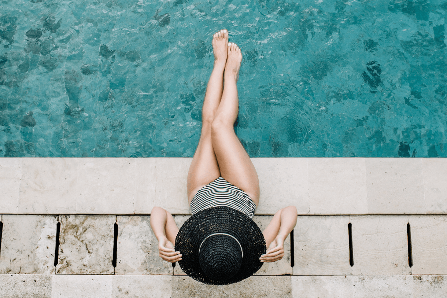 Copacabana Beach Hotel