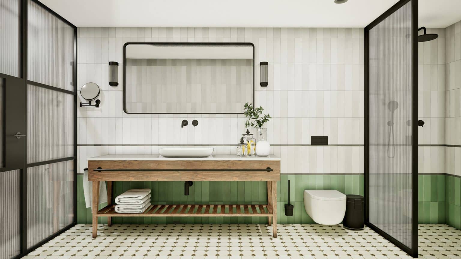 Hagoshrim Green Hotel