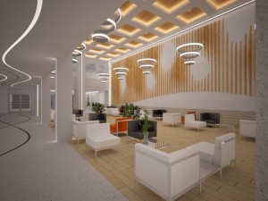 Loewenstein Hospital, Rehabilitation Center